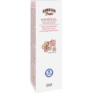 Naptej HAWAIIAN TROPIC Mineral Sun Milk Face SPF 30 50 ml