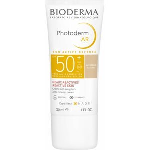 Arckrém BIODERMA Photoderm AR nagyon világos SPF 50+ 30 ml