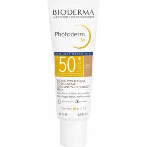 Arckrém BIODERMA Photoderm M sötét SPF 50+ 40 ml