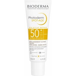 Arckrém BIODERMA Photoderm SPOT-AGE SPF 50+ 40 ml