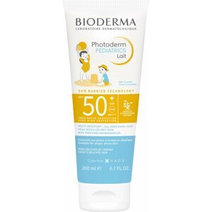 Naptej BIODERMA Photoderm Pediatrics SPF 50+ tej 200 ml