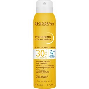 Napozó spray BIODERMA Photoderm Napvédő permet SPF 30 150 ml