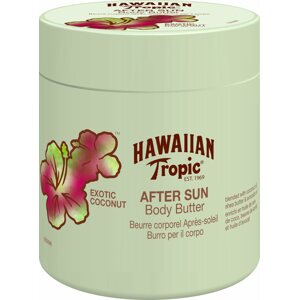 Mléko po opalování HAWAIIAN TROPIC After Sun Bodybutter Coconut 250 ml