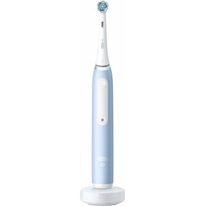 Elektromos fogkefe Oral-B iO 3 Blue, Elektromos fogkefe