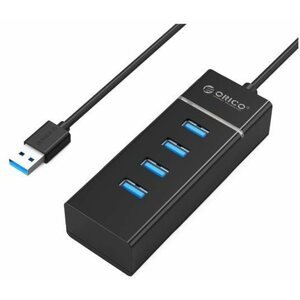 USB Hub Orico W6PH4-U3-V1