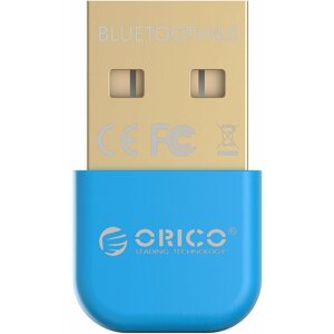 Bluetooth adapter ORICO BTA-403 kék
