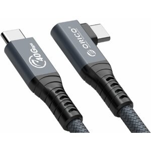 Adatkábel ORICO-Thunderbolt 4 Data Cable