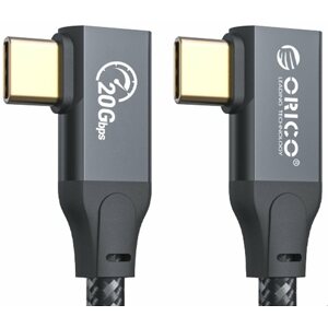 Adatkábel ORICO-USB-C3.2 Gen2*2 high-speed data cable
