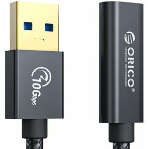 Adatkábel ORICO-USB-A3.1 Gen2 to USB-C Adapter Cable