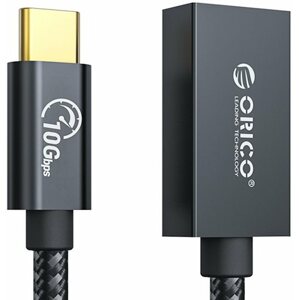 Adatkábel ORICO-USB-C to USB-A3.1 Gen2 Adapter Cable