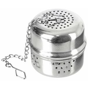 Teaszűrő Rozsdamentes acél függeszthető teaszűrő 4 cm