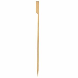 Grillnyárs ORION Grillezőnyárs, bambusz, 50 db, 25 cm