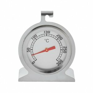 Konyhai hőmérő Rozsdamentes acél hőmérő sütőbe