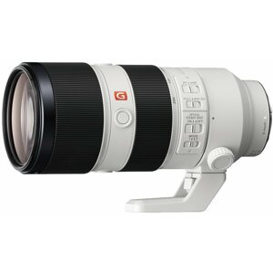 Objektív Sony FE 70-200 mm f/2.8 OSS GM