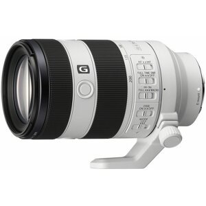Objektív Sony FE 70-200 mm f/4.0 G OSS II