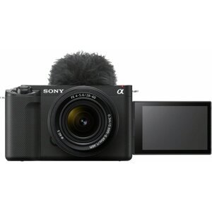 Digitální fotoaparát Sony ZV-E1 + FE 28-60mm f/4-5.6