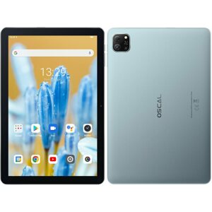 Tablet Oscal Pad 70 4 GB/128 GB kék