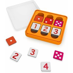 Oktató játék Osmo Numbers Interaktív tanulás játékosan – iPad