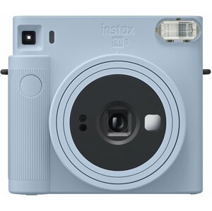 Instant fényképezőgép Fujifilm Instax Square SQ1 világoskék