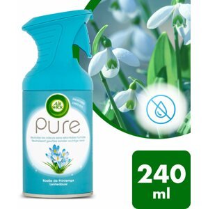 Légfrissítő AIR WICK Spray Pure - Tavaszi szellő 240 ml