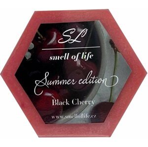 Illatviasz SMELL OF LIFE illatviasz Black Cherry 40 g