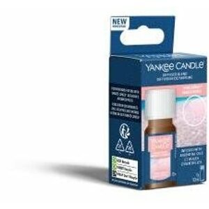 Illóolaj YANKEE CANDLE Ultrasonic Aroma Pink Sands 10 ml