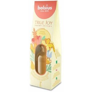 Illatpálca BOLSIUS True Joy Spring Blossom 80 ml