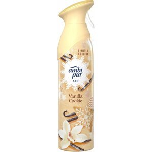 Légfrissítő AMBI PUR Vanilla Cookie 300 ml