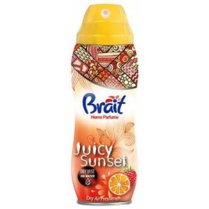 Légfrissítő BRAIT Juicy Sunset 300 ml