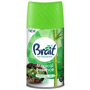 Légfrissítő BRAIT Tropical Essence 250 ml