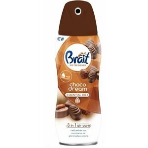 Légfrissítő BRAIT Choco Dream 300 ml