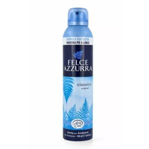 Légfrissítő FELCE AZZURRA Classico Deodorente 250 ml