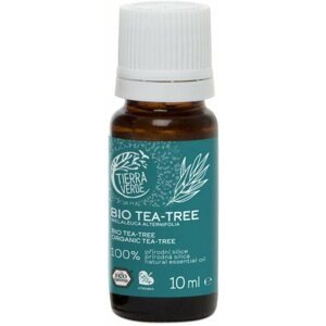 Esenciální olej TIERRA VERDE BIO Tea Tree 10 ml