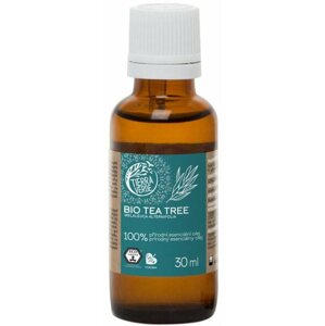 Esenciální olej TIERRA VERDE BIO Tea Tree 30 ml