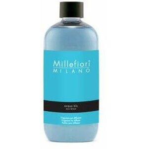 Aroma difuzér MILLEFIORI MILANO Acqua Blu náplň 500 ml