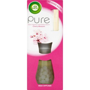 Illatpálca AIR WICK Pure Cseresznyevirág 25 ml