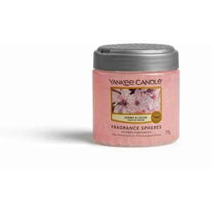 Illatgyöngy YANKEE CANDLE Cherry Blossom 170 g