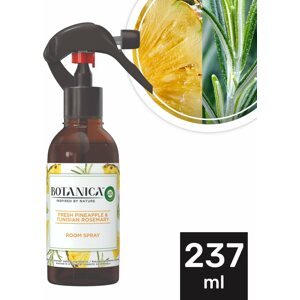 Légfrissítő Botanica by Air Wick Friss ananász és tunéziai rozmaring 237 ml