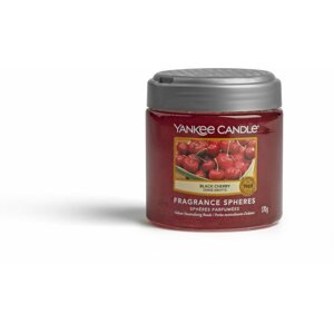 Illatgyöngy YANKEE CANDLE Black Cherry 170 g