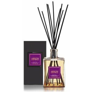 Illatpálca AREON Home Perfume Patch-Lavender-Vanilla 1000 ml