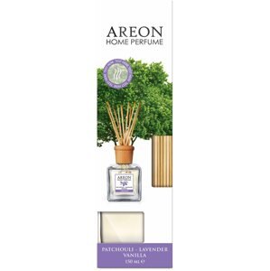 Illatpálca AREON Home Perfume Patch-Lavender-Vanilla 150 ml