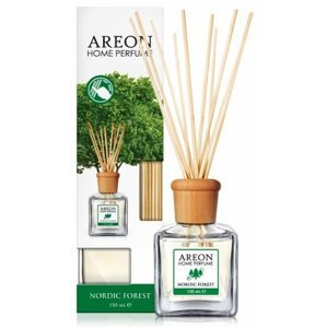 Illatpálca AREON Home Perfume Nordic Forest 150 ml