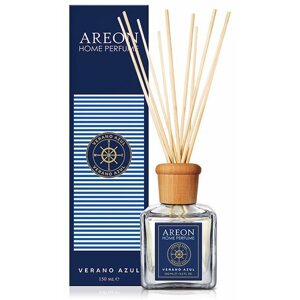 Illatpálca AREON Home Perfume Verano Azul 150 ml