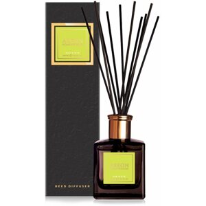 Illatpálca AREON Home Perfume Black Eau d´Été 150 ml