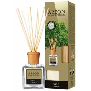 Illatpálca AREON Home Perfume Lux Gold 150 ml