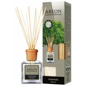 Illatpálca AREON Home Perfume Lux Platinum 150 ml