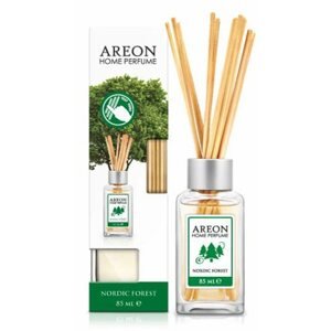 Illatpálca AREON Home Perfume Nordic Forest 85 ml