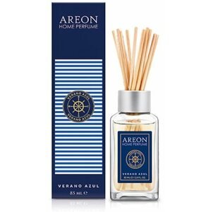 Illatpálca AREON Home Perfume Verano Azul 85 ml
