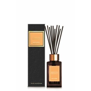 Illatpálca AREON Home Perfume BL Gold Amber 85 ml