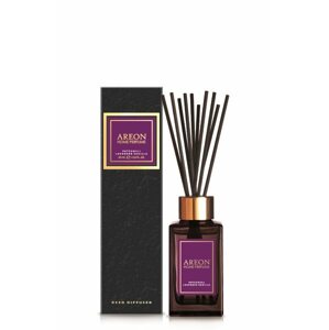 Illatpálca AREON Home Perfume BL Patch-Lavender-Vanilla 85 ml
